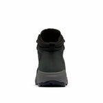 Botín Hombre Newton Wander LTR Negro Columbia