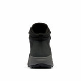 Botín Hombre Newton Wander LTR Negro Columbia