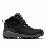 Botín Hombre Newton Wander LTR Negro Columbia