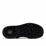 Botín Hombre Newton Wander LTR Negro Columbia