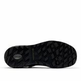 Botín Hombre Newton Wander LTR Negro Columbia