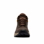 Botín Hombre Newton Wander LTR Café Columbia