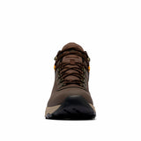 Botín Hombre Newton Wander LTR Café Columbia