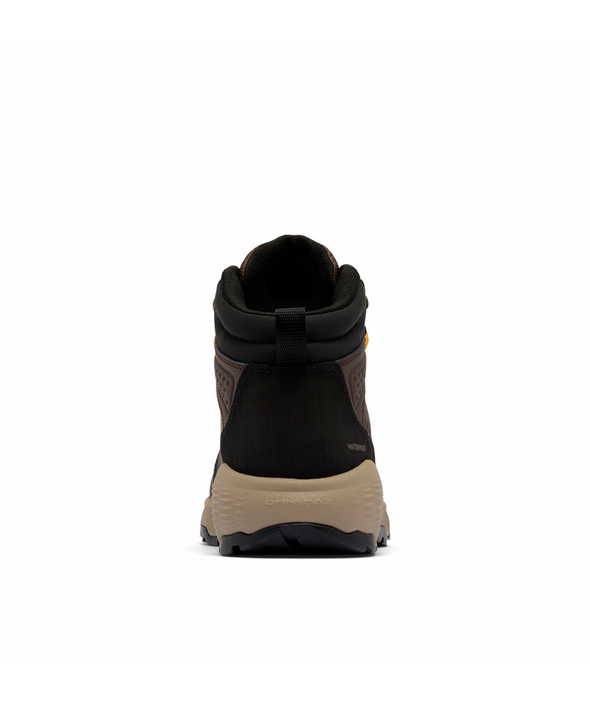 Botín Hombre Newton Wander LTR Café Columbia