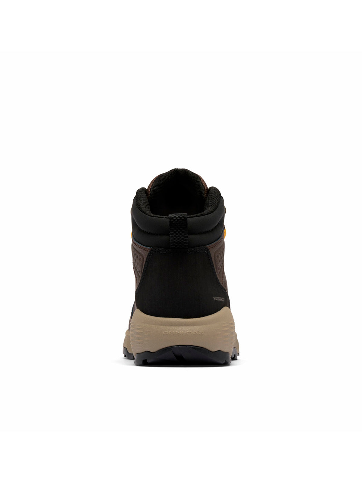 Botín Hombre Newton Wander LTR Café Columbia