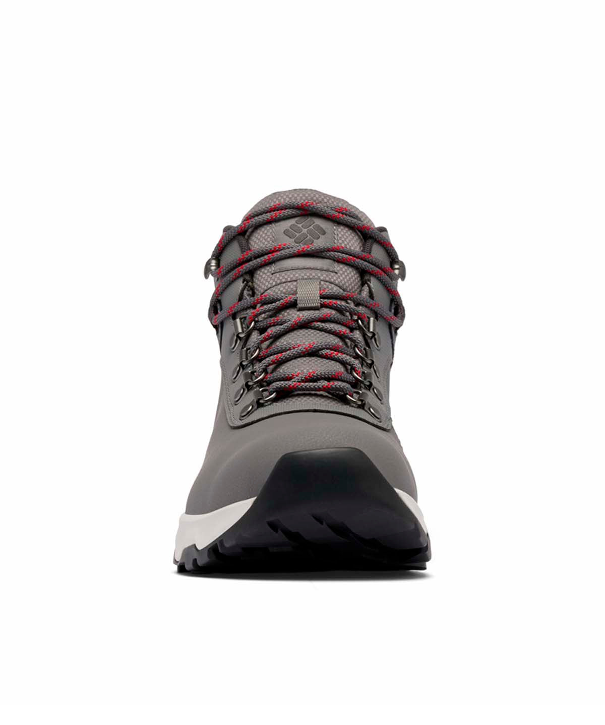 Botín Hombre Newton Wander LTR Gris Columbia