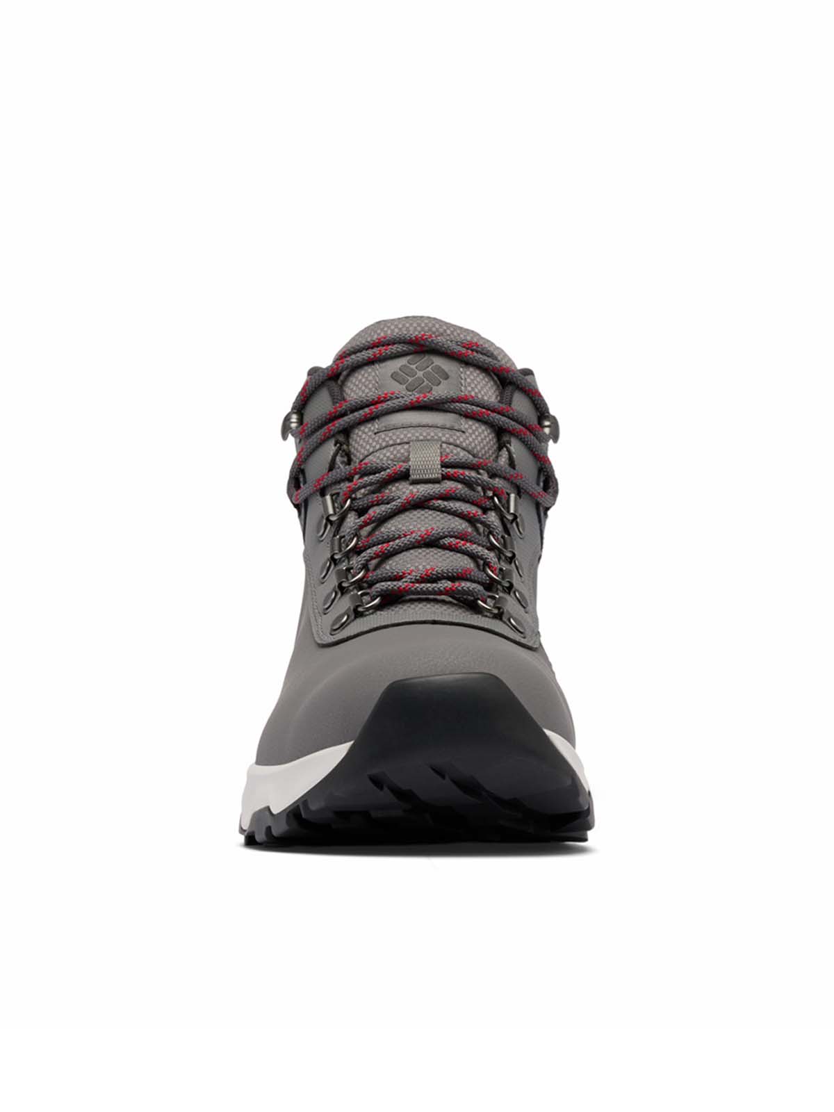 Botín Hombre Newton Wander LTR Gris Columbia