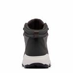 Botín Hombre Newton Wander LTR Gris Columbia