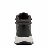 Botín Hombre Newton Wander LTR Gris Columbia