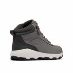 Botín Hombre Newton Wander LTR Gris Columbia