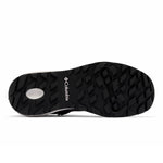 Botín Hombre Newton Wander LTR Gris Columbia