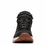 Botín Hombre Newton Wander LTR Negro Columbia