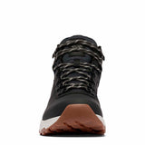 Botín Hombre Newton Wander LTR Negro Columbia
