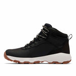 Botín Hombre Newton Wander LTR Negro Columbia