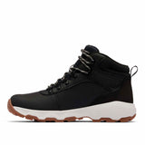 Botín Hombre Newton Wander LTR Negro Columbia
