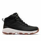 Botín Hombre Newton Wander LTR Negro Columbia