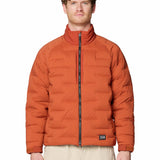 Parka Hombre Stretchdown Big Baffle Rojo Mountain Hardwear