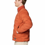 Parka Hombre Stretchdown Big Baffle Rojo Mountain Hardwear