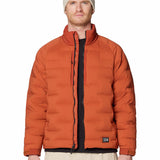 Parka Hombre Stretchdown Big Baffle Rojo Mountain Hardwear