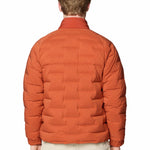Parka Hombre Stretchdown Big Baffle Rojo Mountain Hardwear