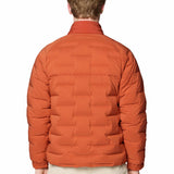 Parka Hombre Stretchdown Big Baffle Rojo Mountain Hardwear