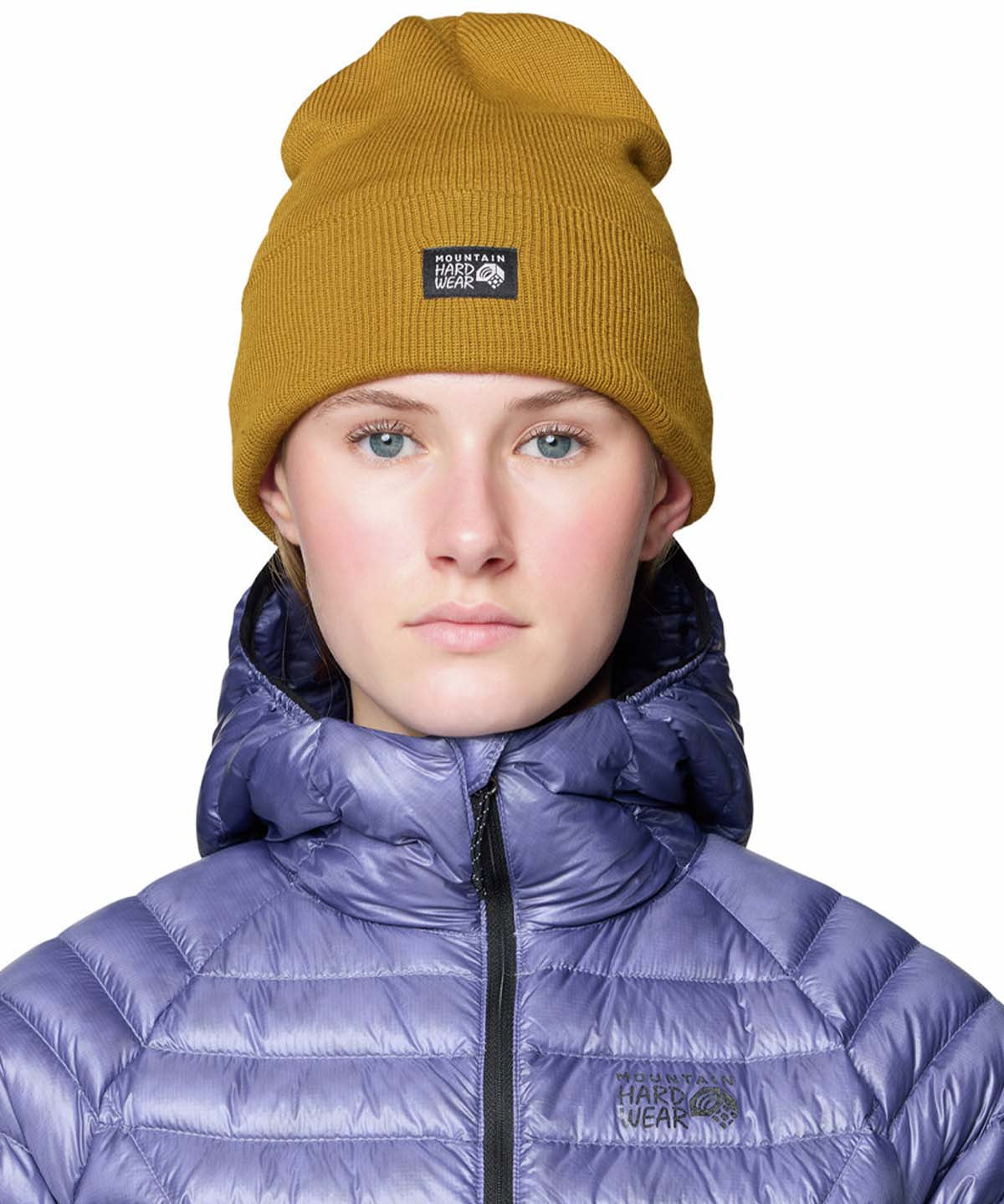 Gorro Unisex Town Square Amarillo Mountain Hardwear