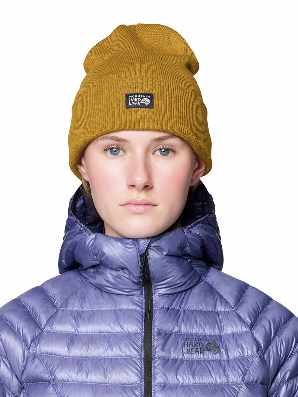 Gorro Unisex Town Square Amarillo Mountain Hardwear