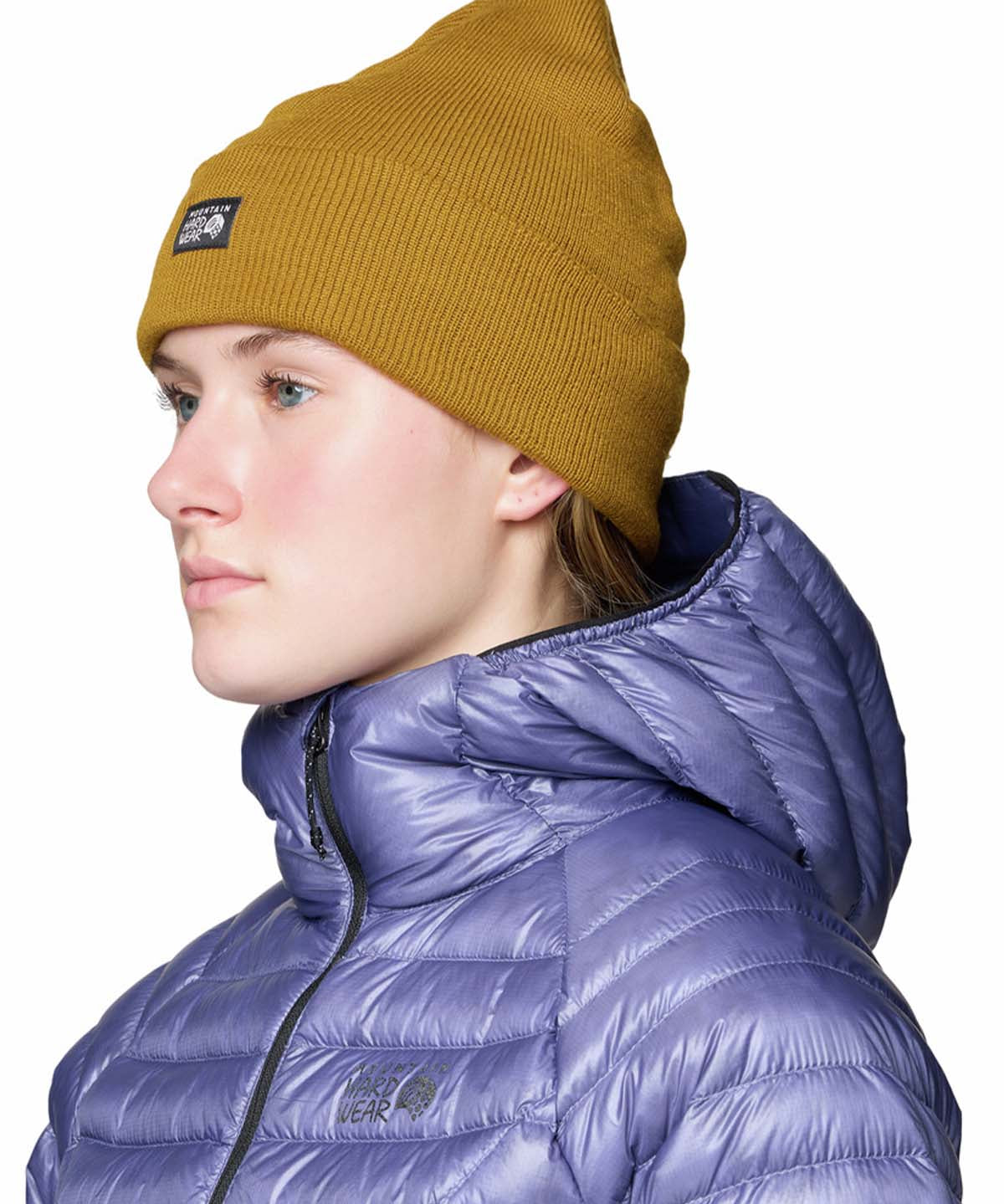 Gorro Unisex Town Square Amarillo Mountain Hardwear