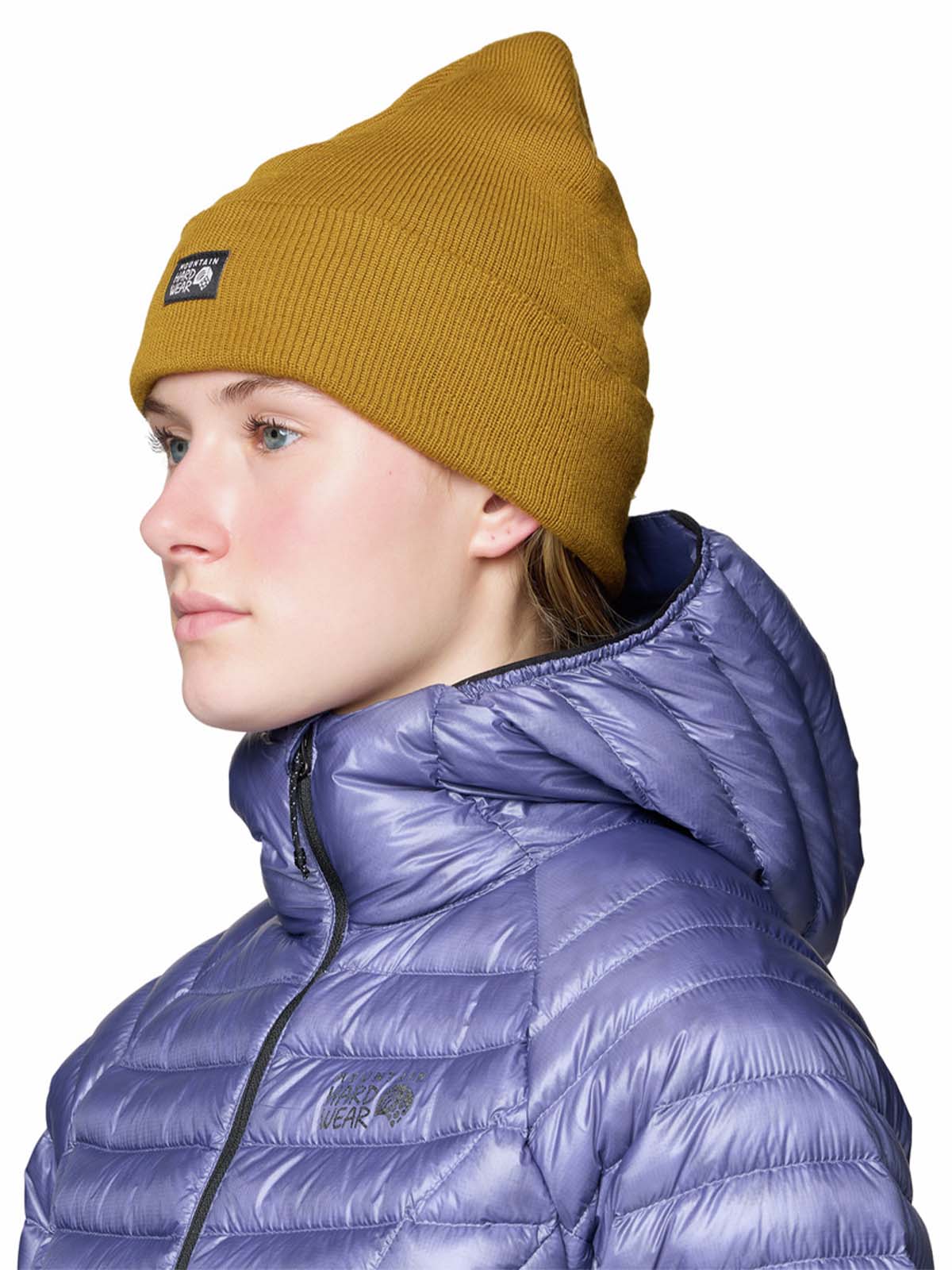 Gorro Unisex Town Square Amarillo Mountain Hardwear