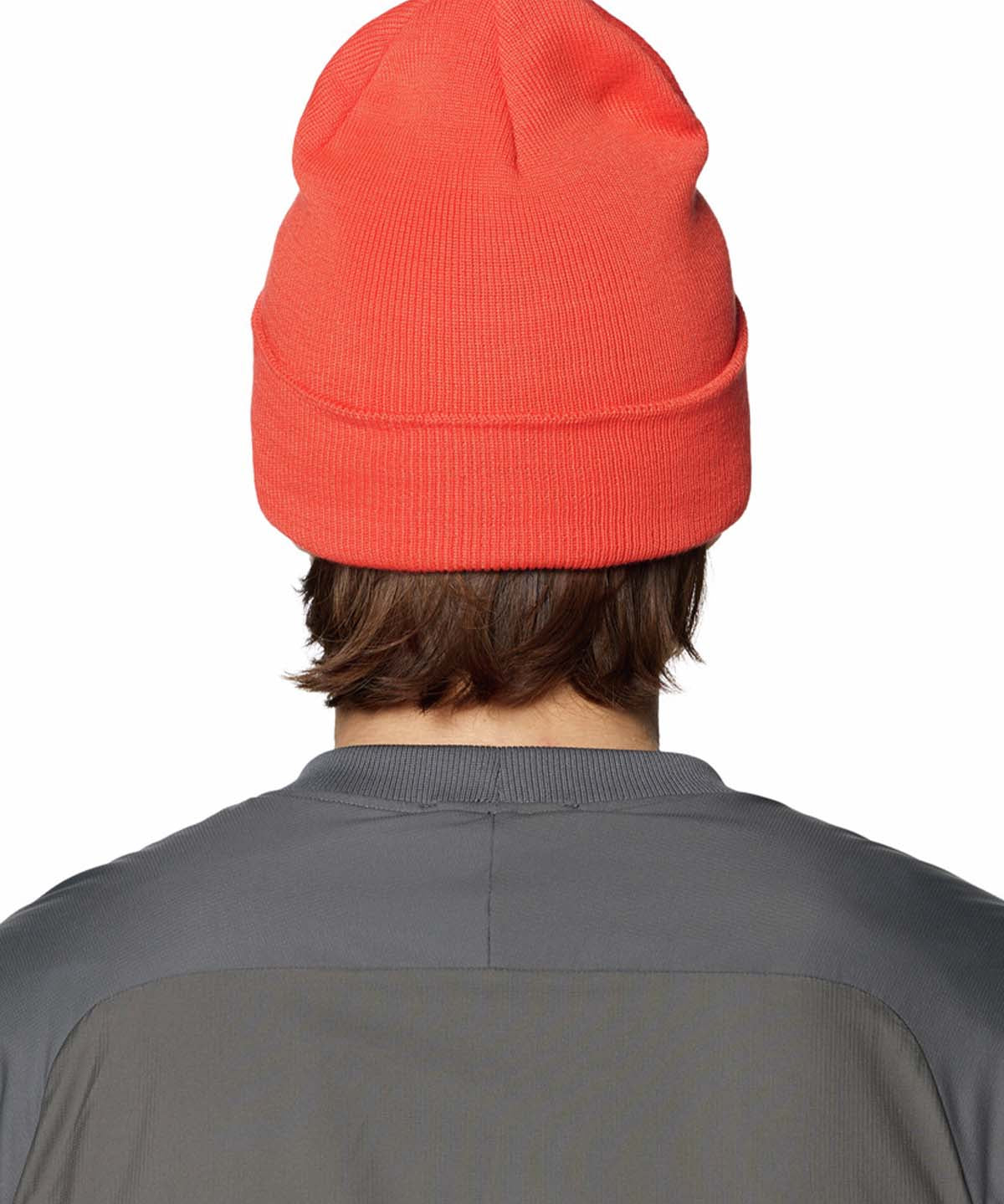 Gorro Unisex Town Square Gris Mountain Hardwear