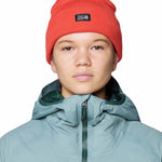 Gorro Unisex Town Square Gris Mountain Hardwear