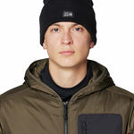Gorro Unisex Town Square Negro Mountain Hardwear