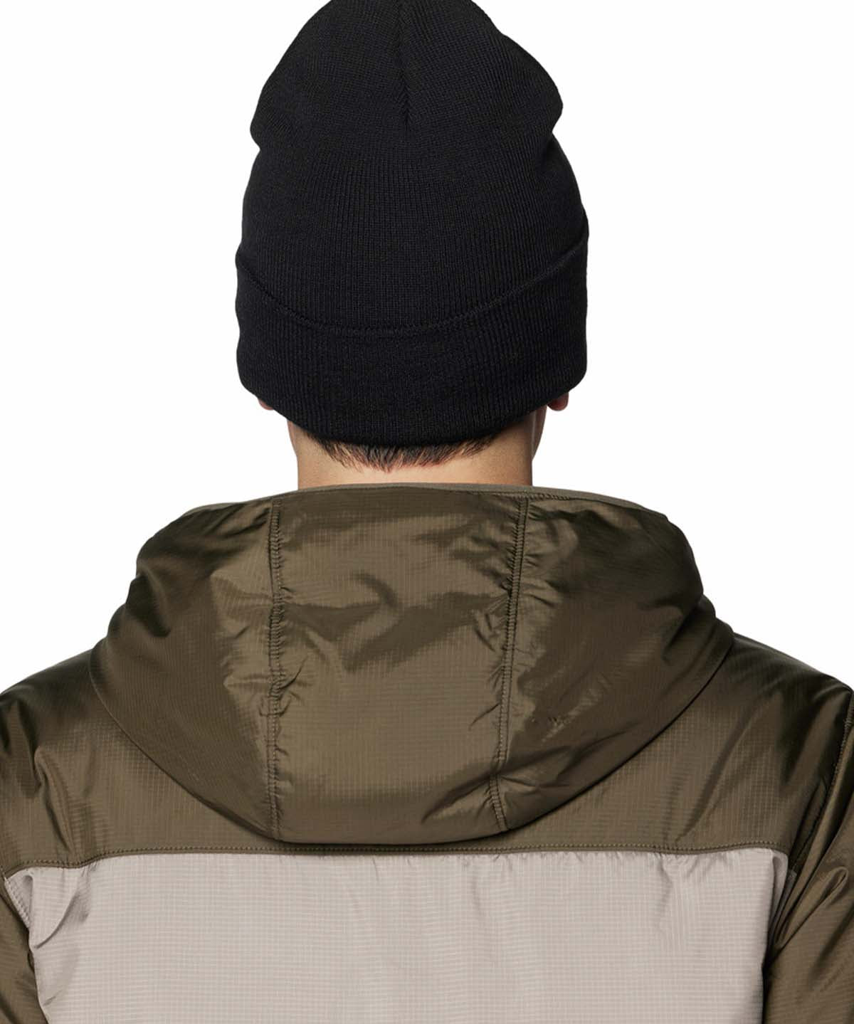 Gorro Unisex Town Square Negro Mountain Hardwear