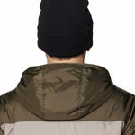 Gorro Unisex Town Square Negro Mountain Hardwear