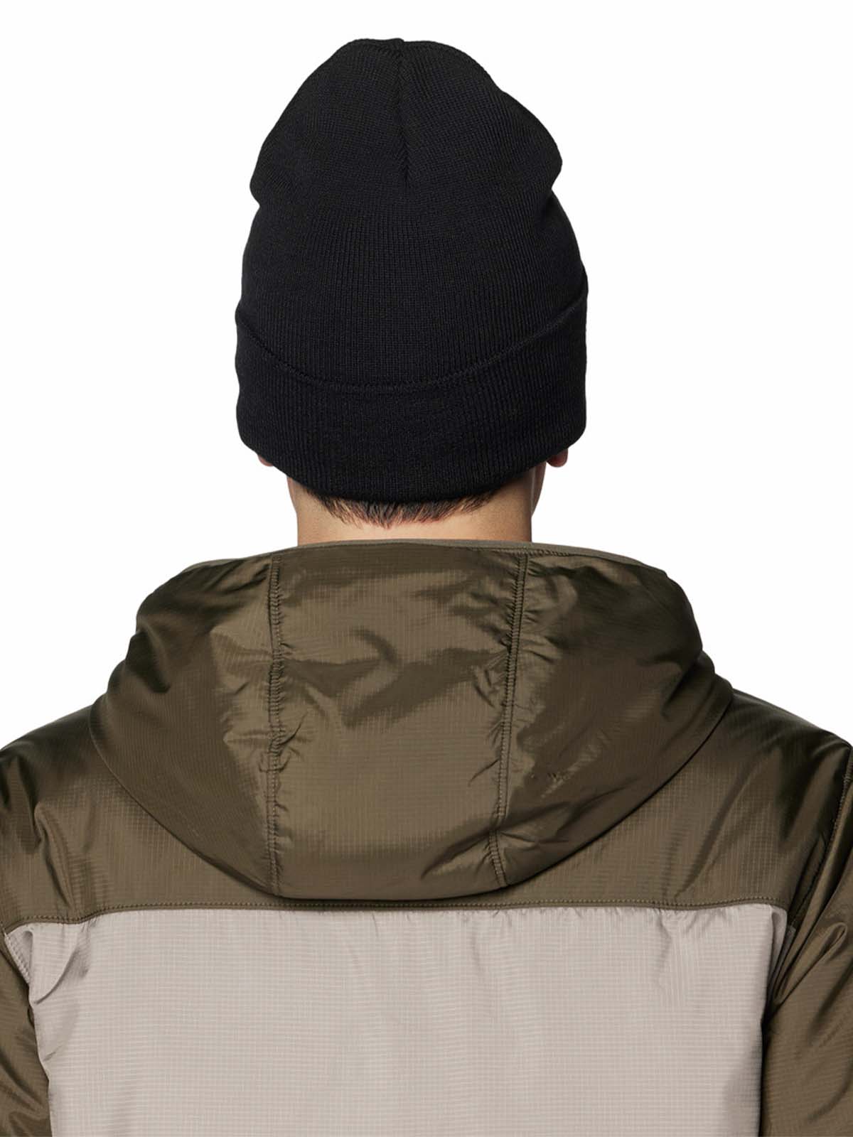 Gorro Unisex Town Square Negro Mountain Hardwear