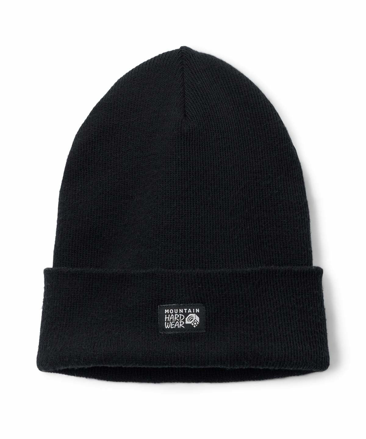 Gorro Unisex Town Square Negro Mountain Hardwear