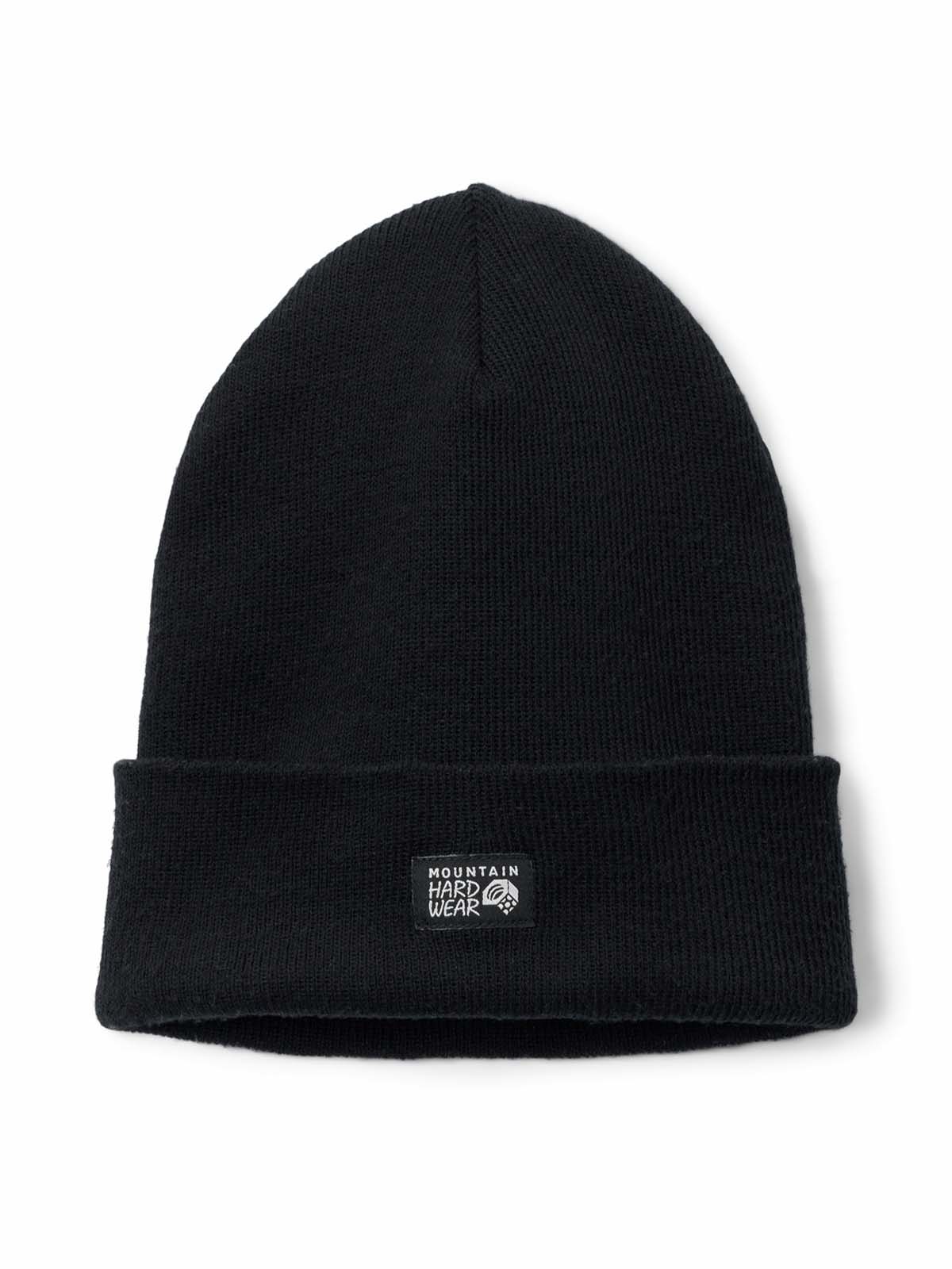 Gorro Unisex Town Square Negro Mountain Hardwear