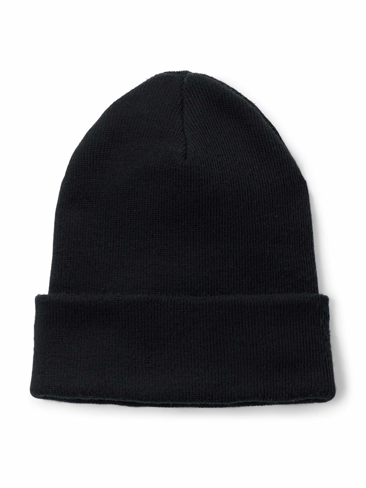 Gorro Unisex Town Square Negro Mountain Hardwear