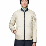 Parka Mujer Firefall Trifecta Negro Mountain Hardwear