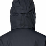 Parka Mujer Firefall Trifecta Negro Mountain Hardwear