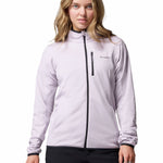 Polar Mujer Essential Hike Grid Morado Columbia