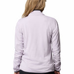 Polar Mujer Essential Hike Grid Morado Columbia