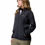 Polar Mujer Essential Hike Grid Negro Columbia