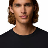 Polera Manga Larga Hombre Tech Trail Utility Warm Negro Columbia