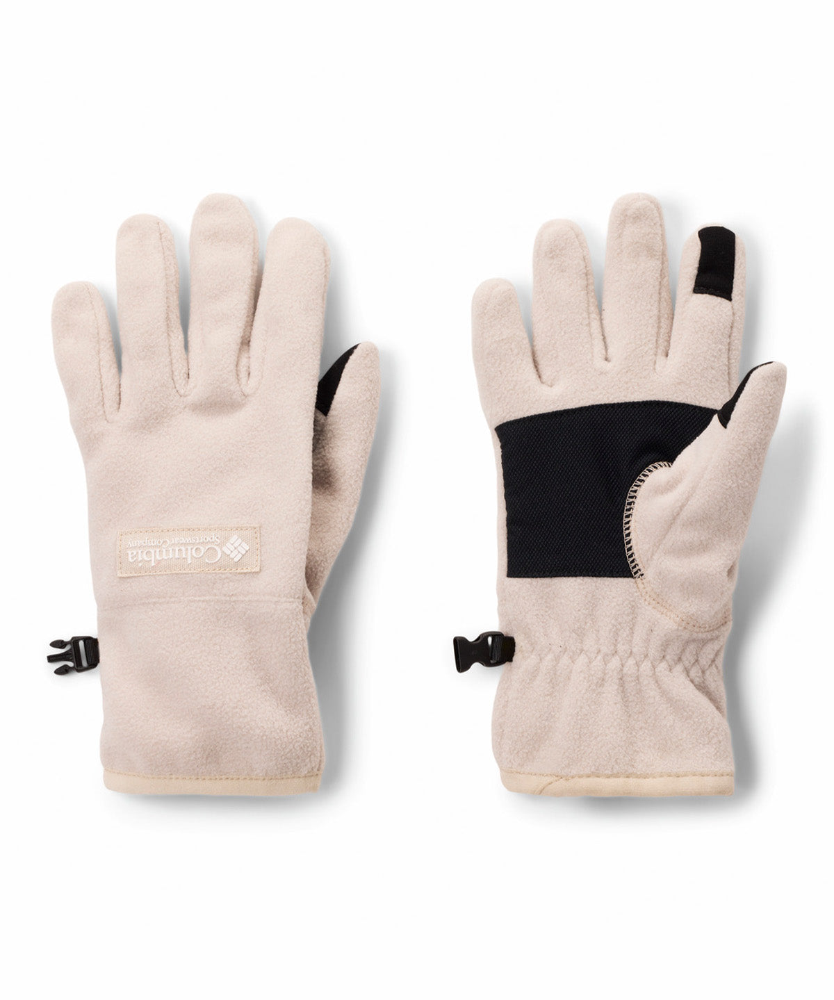 Guantes Mujer Sequoia Grove Gris Columbia