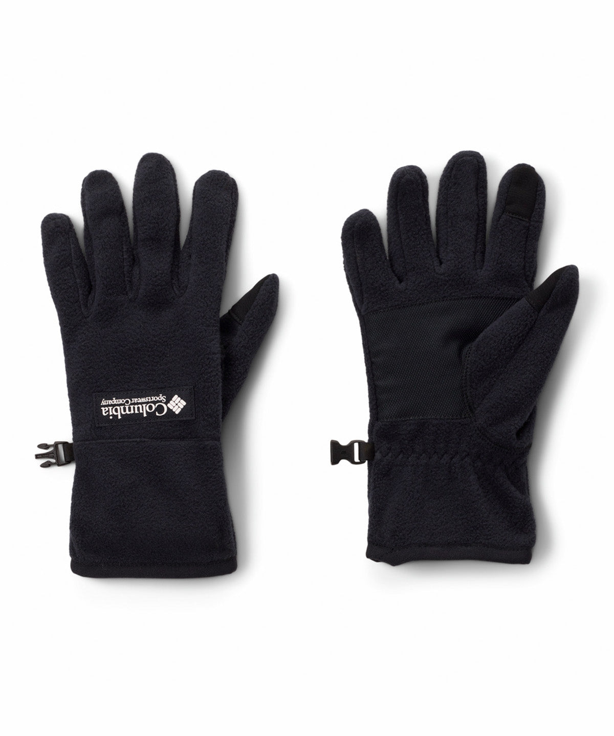 Guantes Mujer Sequoia Grove Negro Columbia