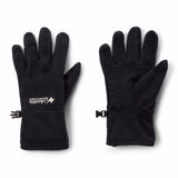 Guantes Mujer Sequoia Grove Negro Columbia