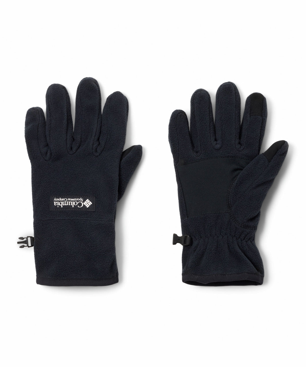 Guantes Hombre Sequoia Grove Negro Columbia