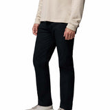 Pantalón Hombre Roc 5 Pocket Negro Columbia