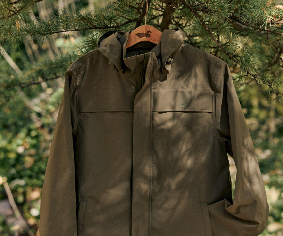 <p>Parkas y Chaquetas</p>